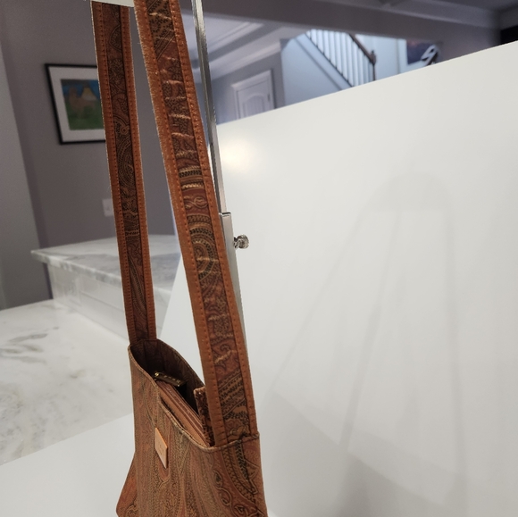 Etro shoulder bag - Picture 4 of 12